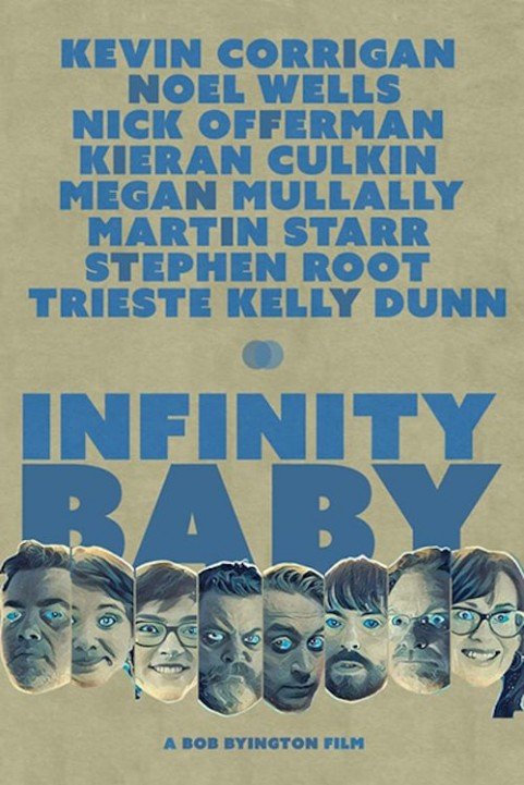 Infinity Bab poster