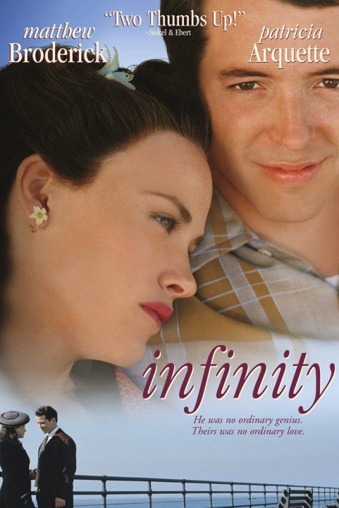 Infinity poster