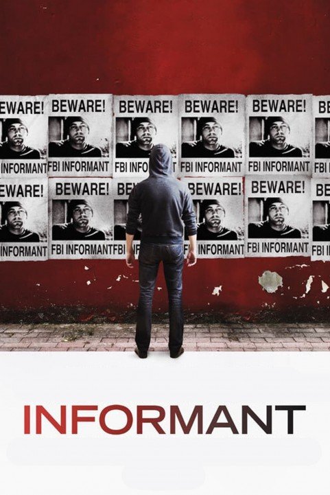 Informant poster