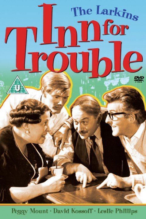 Inn for Trou poster