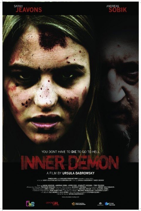 Inner Demon poster