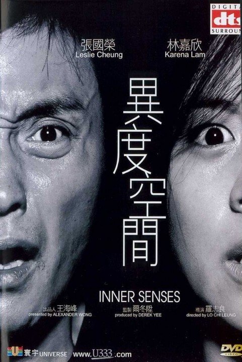 Inner Senses poster