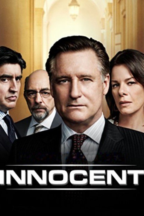 Innocent (2011) poster