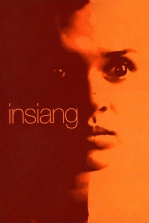 Insiang poster