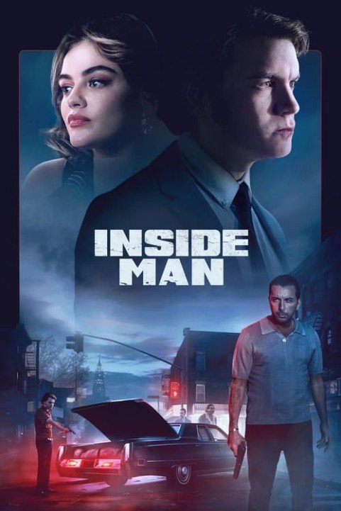 Inside Man poster