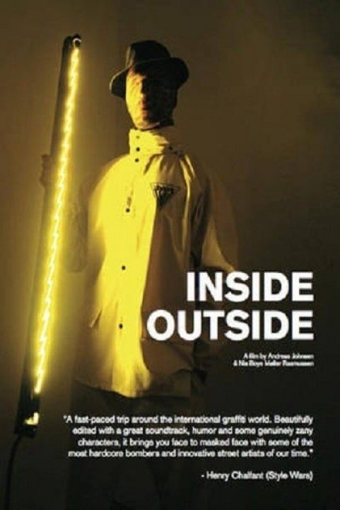 Inside Outside poster