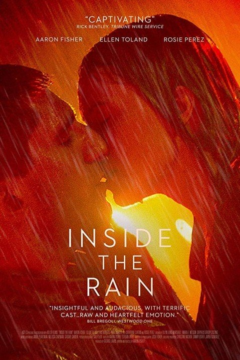 Inside the Rain poster