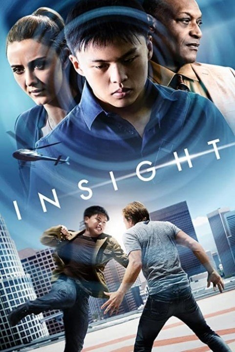 Insight poster