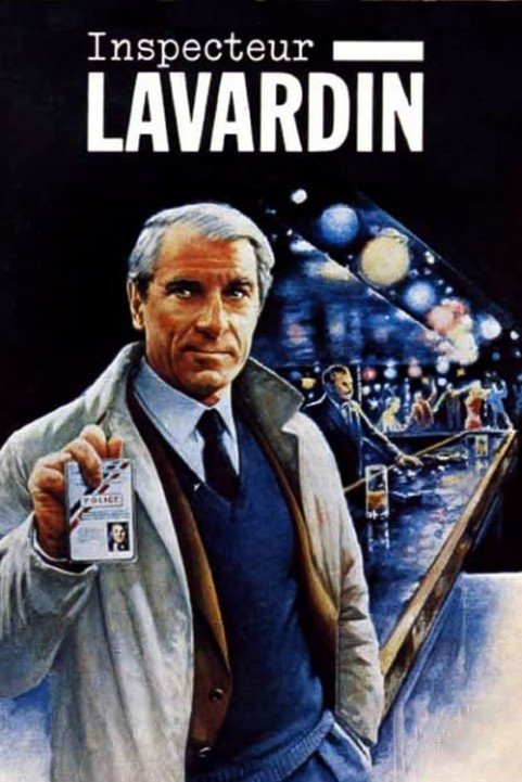 Inspector Lavardin poster