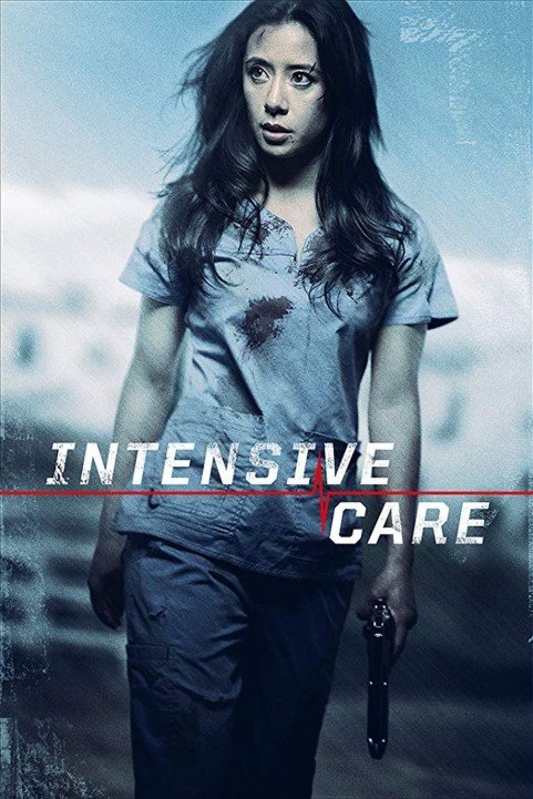 Intensive Care poster