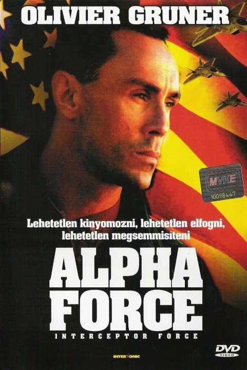 Interceptor Force 2 poster