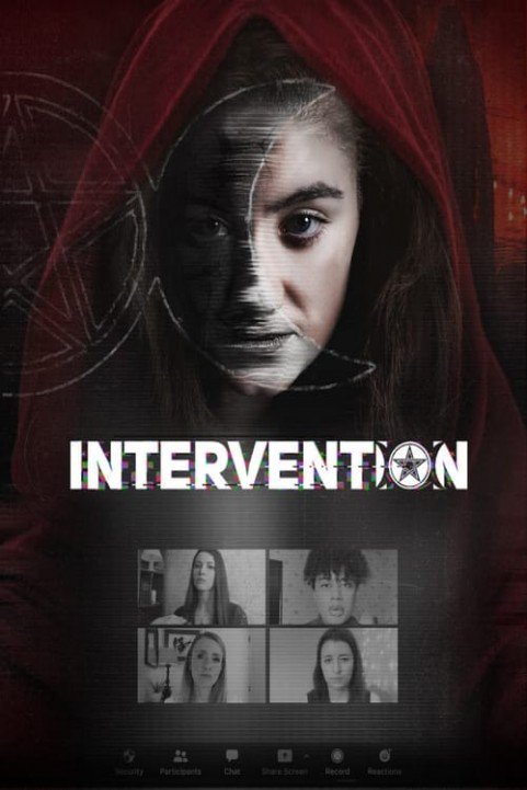 Intervention poster