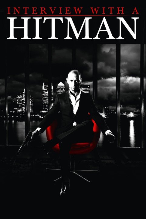 Interview with a Hitman (2012) poster