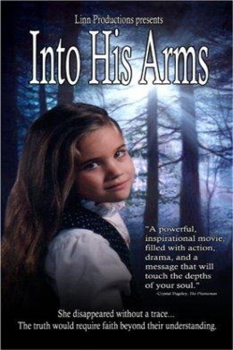 Into His Arms poster