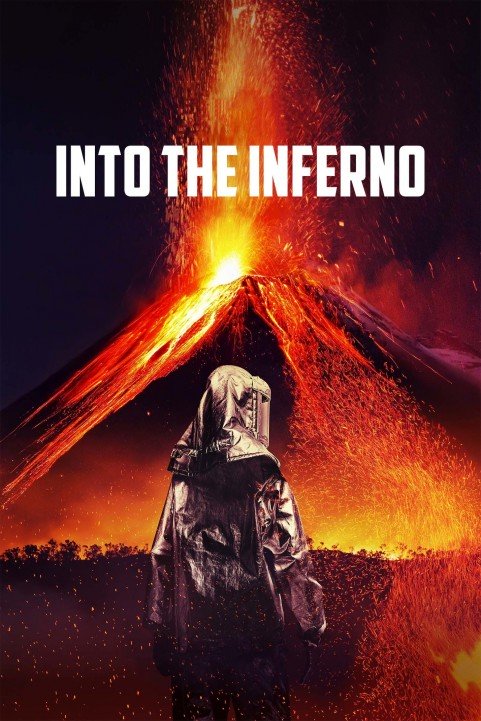 Into the Inferno poster