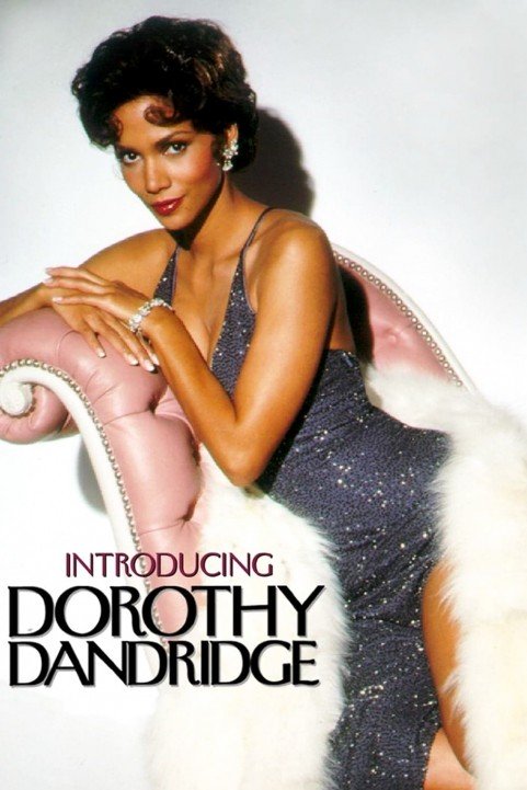 Introducing Dorothy Dandridge (1999) poster