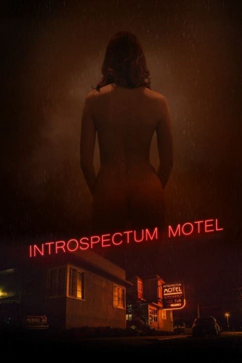 Introspectum Motel poster