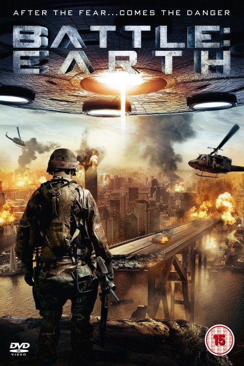 Invasion Roswell poster