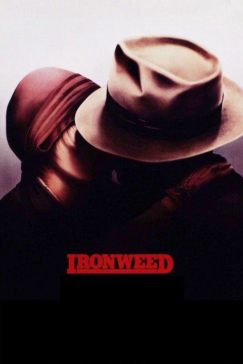 Ironweed poster