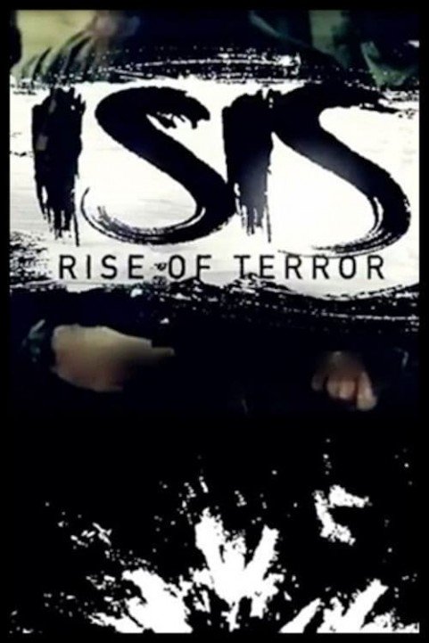 ISIS: Rise of Terror poster