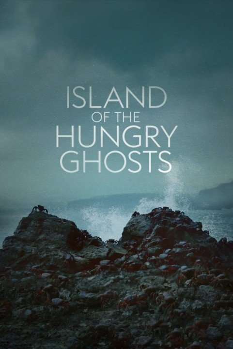 Island of the Hungry Ghosts poster