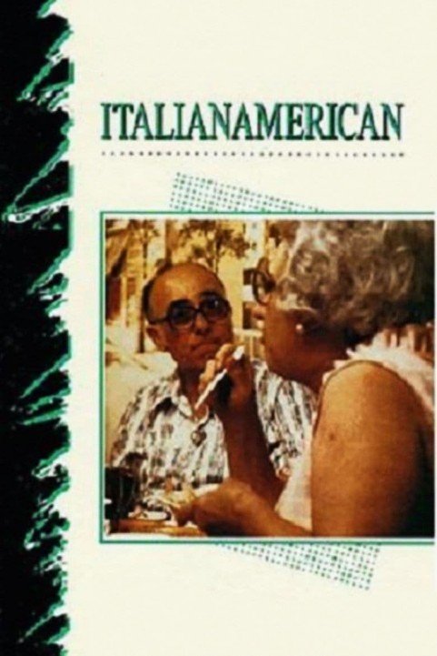 Italianamerican (1974) poster