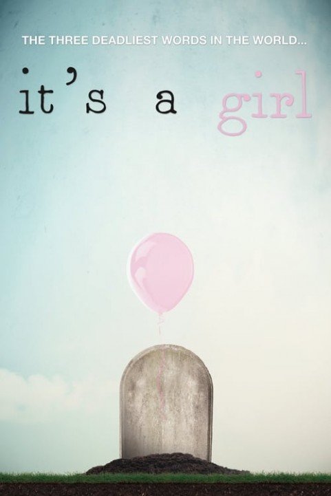 Itâ€™s a Girl! poster