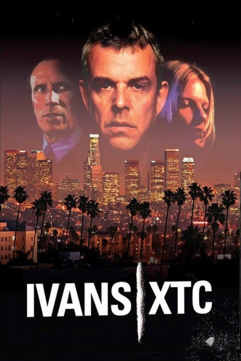 ivans xtc. poster