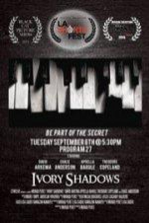 Ivory Shadows poster