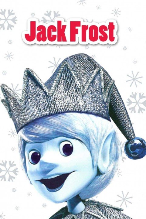 Jack Frost (1979) poster