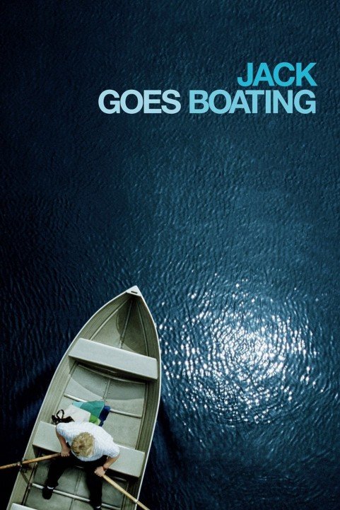 Jack Goes Boating poster