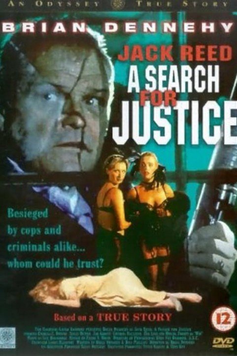 Jack Reed: A Search for Justice poster