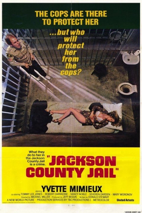 Jackson Coun poster