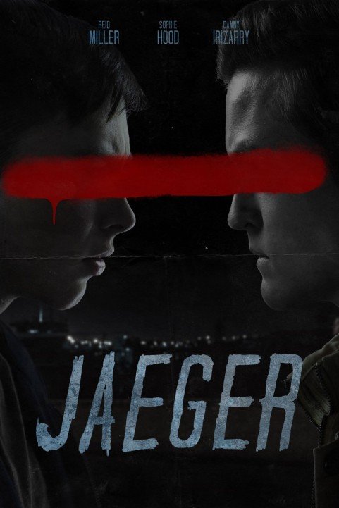 Jaeger poster