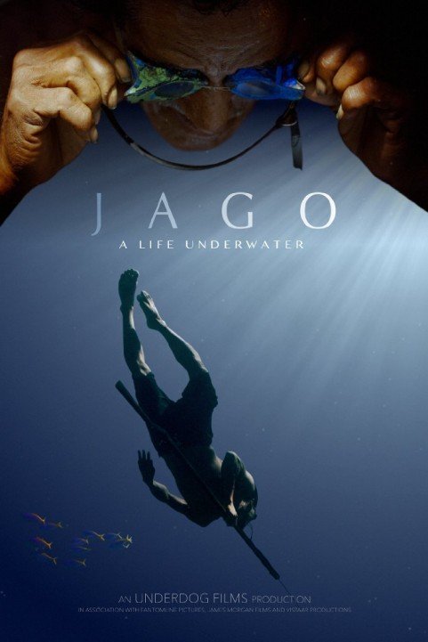 Jago: A Life Underwater poster