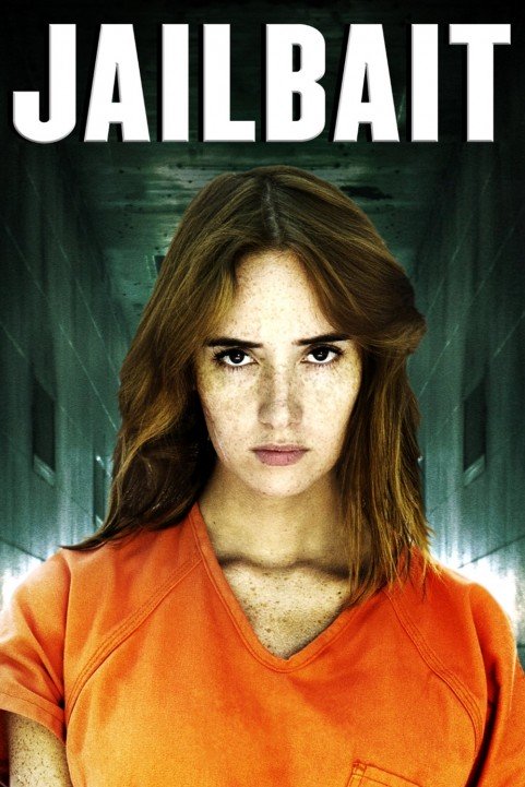 Jailbait poster