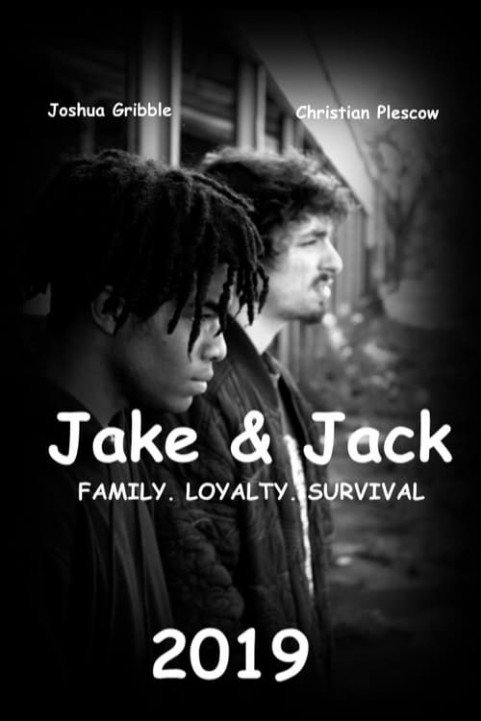 Jake & Jack poster