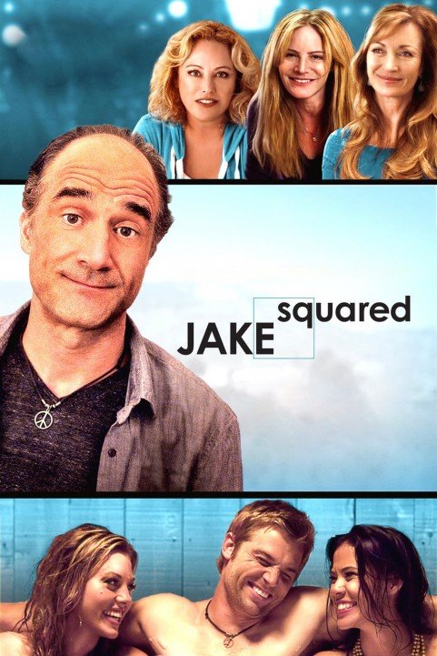 Jake Squared poster