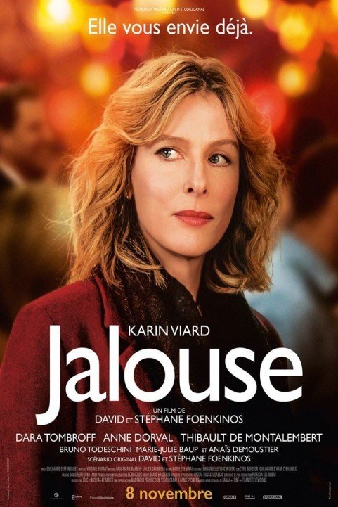 Jalouse poster