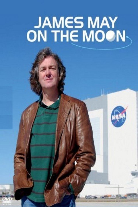 James May on poster