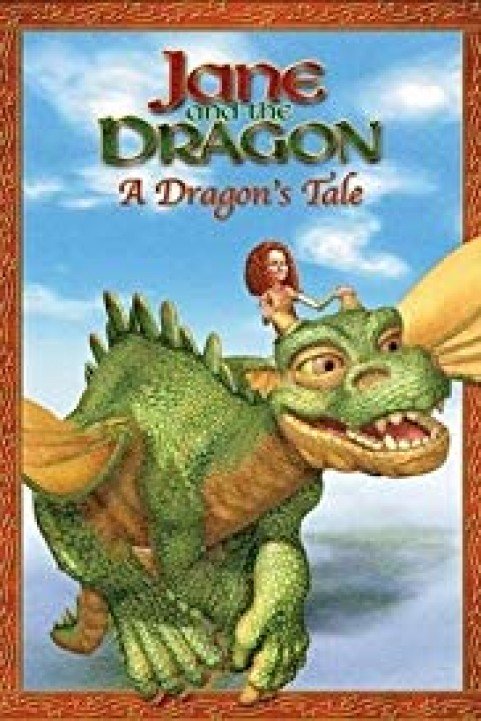 Jane and the Dragon poster