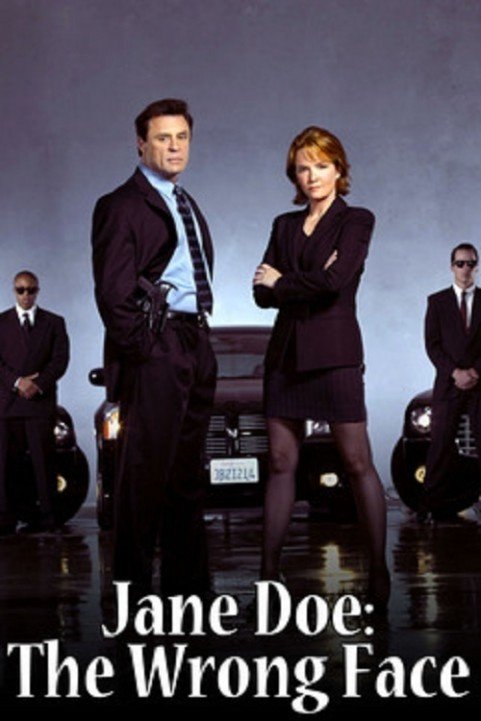 Jane Doe The poster