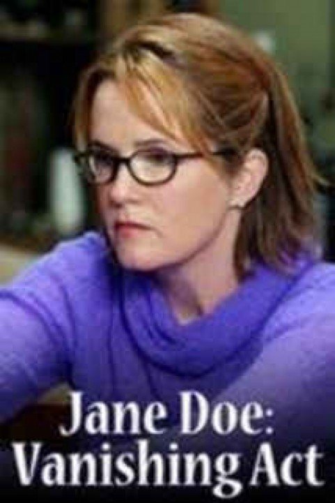 Jane Doe Van poster