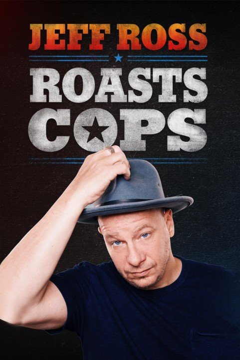 Jeff Ross Ro poster