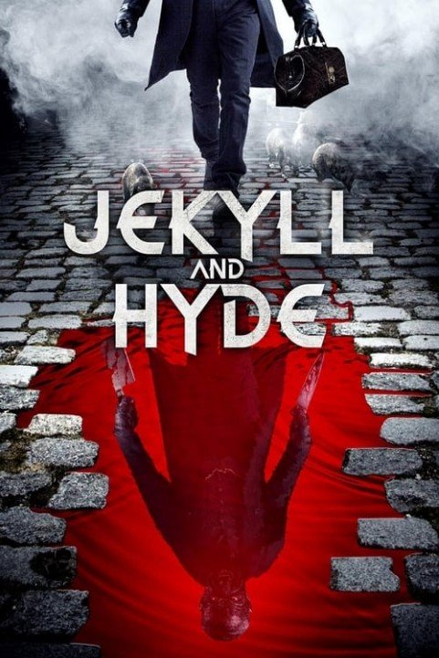 Jekyll and Hyde poster