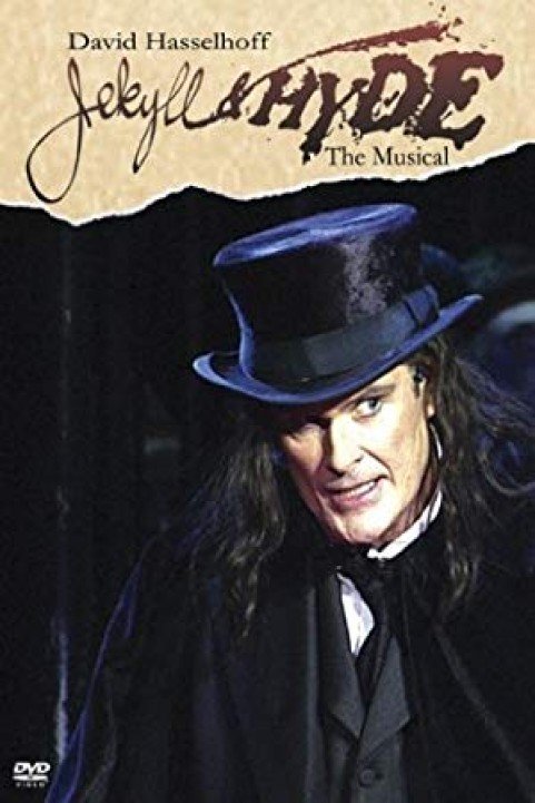 Jekyll & Hyde: The Musical poster