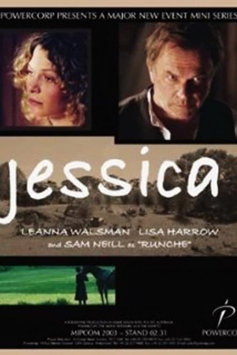 Jessica poster