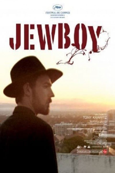 Jewboy poster