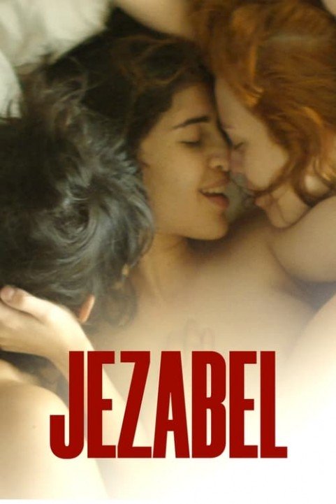 Jezabel poster