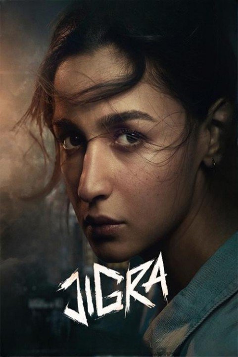 Jigra poster